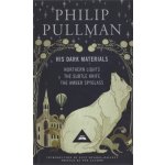 His Dark Materials - Philip Pullman – Hledejceny.cz