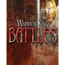 Warrior Kings Battles