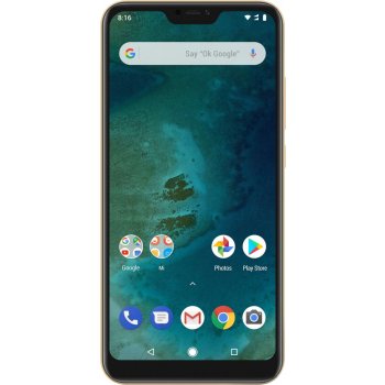 Xiaomi Mi A2 Lite 4GB/64GB