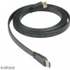Propojovací kabel Akasa AK-CBHD05-20BK