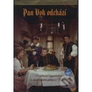 Steklý karel: pan vok odchází DVD