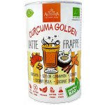 Altevita Bio curcuma golden latte frappe 220 g – Sleviste.cz