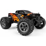 KAVAN GRT-16 Tracker RTR 4WD Monster Truck - červený Kavan - RC_308995 1:16 – Zboží Mobilmania