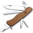 Victorinox Forester Wood