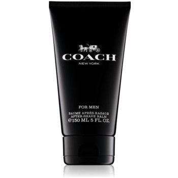 Coach For Men balzám po holení 150 ml