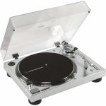 Audio-Technica AT-LP120xUSB – Zboží Živě