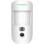 Ajax MotionCam 38190.23.WH1 – Zboží Mobilmania