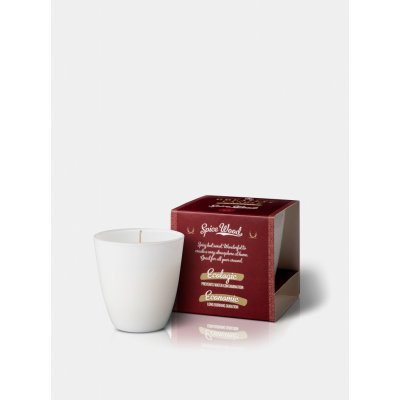 The Greatest Candle in the World Spice Wood 130 g – Zboží Mobilmania