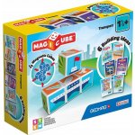Geomag Magicube Doprava – Zboží Dáma