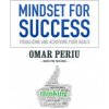 Audiokniha Mindset for Success