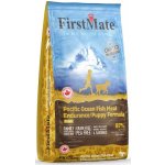 FirstMate Pacific Ocean Fish Endurance/Puppy 2 x 11,4 kg – Hledejceny.cz