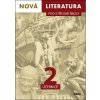 Nová literatura pro střední školy 2 učebnice -