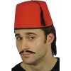 Karnevalový kostým klobouk turecký