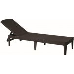 Keter Jaipur hnědé 610234 – Hledejceny.cz
