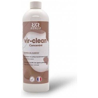 REKOR Dezinfekční prostředek na povrchy 500 ml – Hledejceny.cz