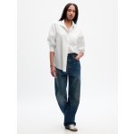 Gap dámská Bavlněná košile oversize 755814-00 – Zboží Mobilmania