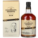 Chairman's Reserve Legacy 43% 0,7 l (karton)