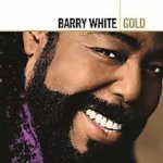 White Barry: Gold CD – Sleviste.cz