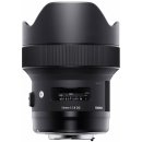 SIGMA 14mm f/1.8 DG HSM ART Canon