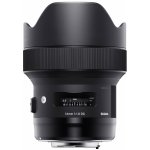 SIGMA 14mm f/1.8 DG HSM ART Canon – Zbozi.Blesk.cz