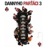 Dannyho parťáci 3 BD – Hledejceny.cz