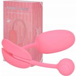 Magic Motion Kegel Coach Smart Exerciser – Sleviste.cz
