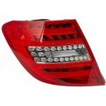 Zadní světlo- levé MERCEDES C (W204) 2011-2014 |011-2014| ULO | 4001439036703 – Hledejceny.cz