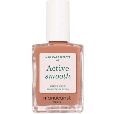 Manucurist Active Smooth 02 15 ml – Hledejceny.cz