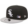 New Era 9FIFTY MLB Team Arch Chicago White Sox Snapback Team Color