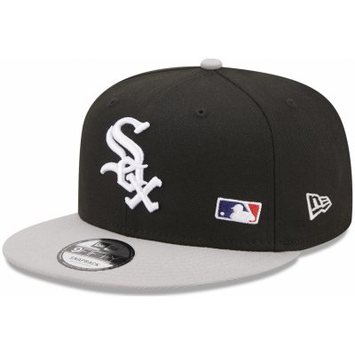 New Era 9FIFTY MLB Team Arch Chicago White Sox Snapback Team Color – Zboží Mobilmania