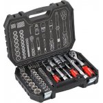 FESTA Gola sada CrV 73ks 1/4"-1/2", 17234 – Zboží Mobilmania