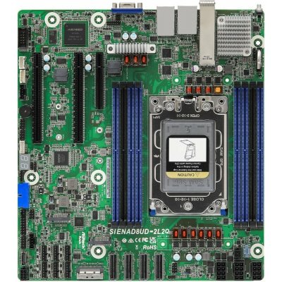 ASRock SIENAD8UD-2L2Q – Hledejceny.cz
