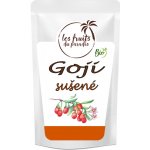 Les Fruits du Paradis goji kustovnice čínská Bio 3 kg – Zboží Mobilmania