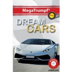 Piatnik Kvarteto: Auta snu – Zboží Dáma