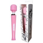 Magic Wand Massager USB – Hledejceny.cz