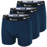 Zulu bambus 210 mix 3 pack – Zboží Dáma