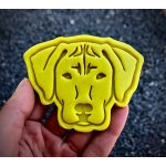 TVOŘÍTKO Rhodéský ridgeback I - vykrajovátko – Hledejceny.cz