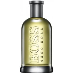 Hugo Boss Boss Bottled toaletní voda pánská 100 ml