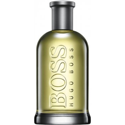 Hugo Boss Boss Bottled toaletní voda pánská 100 ml – Hledejceny.cz