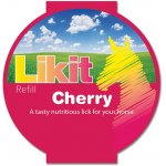 Likit náhradní náplň Třešeň 625 g – Hledejceny.cz