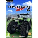 Traktor 2: Zetor