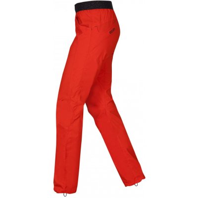 Ocún Mánia pants orange poinciana