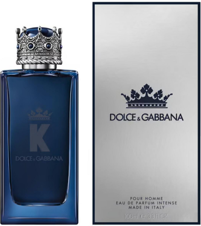 Dolce & Gabbana K Intense parfémovaná voda pánská 50 ml