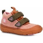 Affenzahn Low Boot Knit Happy Deer – Zboží Dáma