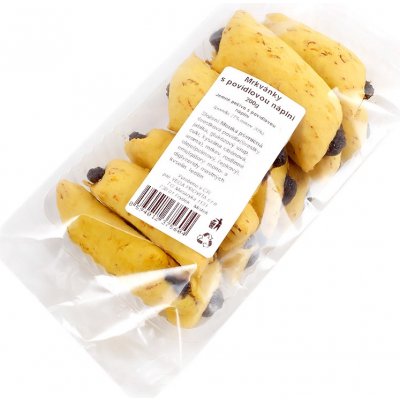 Provita Mrkvánky švestková povidla 200 g – Sleviste.cz