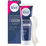 Veet Professional All Skin Types depilační krém pro všechny typy pokožky 100 ml – Zboží Mobilmania