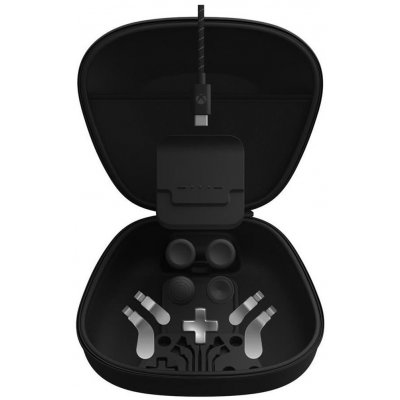 Xbox Elite Series 2 4Z1-00002 – Hledejceny.cz