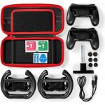 Nedis Starter Kit Nintendo Switch OLED – Zbozi.Blesk.cz