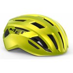 MET Vinci Mips Lime žlutá metalická lesklá 2021 – Zboží Dáma