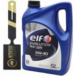 Elf Evolution 900 SXR 5W-30 5 l | Zboží Auto